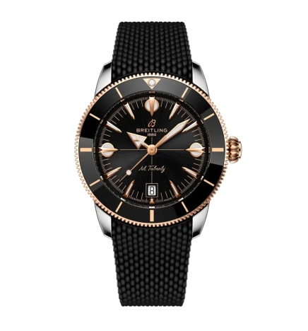 Breitling Superocean Heritage B31 Automatic 42 Marie Tabarly Replica Watch UB31111A1B1S1